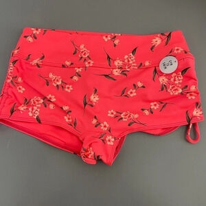 Victoria’s Secret pink swim bottom